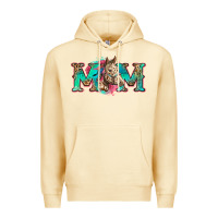 Pina Colada mom horse Premium Hoodie - Zillion Design Studio