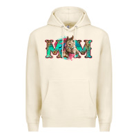Tofu mom horse Premium Hoodie - Zillion Design Studio