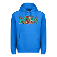 True Royal mom horse Premium Hoodie - Zillion Design Studio
