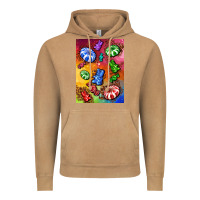 Candies  Air Freshener Vintage Hoodie | Teevron