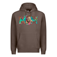Coffee mom horse Premium Hoodie - Zillion Design Studio