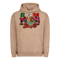 Pigment Burro al papa mas chingon Urban Hoodie - CTS Tumbler Store