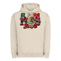 Pigment French Oak al papa mas chingon Urban Hoodie - CTS Tumbler Store