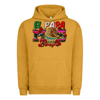 Pigment Peanut Butter al papa mas chingon Urban Hoodie - CTS Tumbler Store