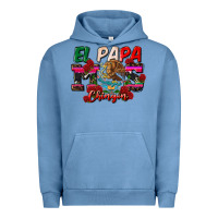 Pigment Pebble Blue al papa mas chingon Urban Hoodie - CTS Tumbler Store
