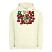 Pigment Pistachio al papa mas chingon Urban Hoodie - CTS Tumbler Store
