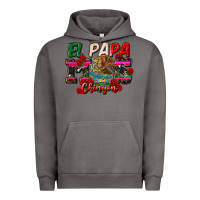 Pigment Tornado al papa mas chingon Urban Hoodie - CTS Tumbler Store