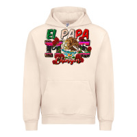 Sandshell al papa mas chingon Urban Hoodie - CTS Tumbler Store