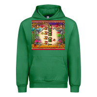 Emerald ay ay ay ay y no llores tumbler Urban Hoodie - CTS Tumbler Store