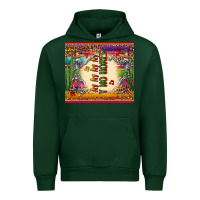 Forest Green ay ay ay ay y no llores tumbler Urban Hoodie - CTS Tumbler Store
