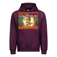 Mauve Wine ay ay ay ay y no llores tumbler Urban Hoodie - CTS Tumbler Store