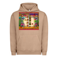 Pigment Burro ay ay ay ay y no llores tumbler Urban Hoodie - CTS Tumbler Store