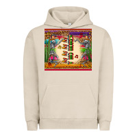 Pigment French Oak ay ay ay ay y no llores tumbler Urban Hoodie - CTS Tumbler Store