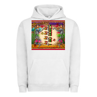 Pigment Lunar Rock ay ay ay ay y no llores tumbler Urban Hoodie - CTS Tumbler Store