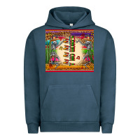 Ay Ay Ay Ay Y No Llores Tumbler Urban Hoodie | Teevron