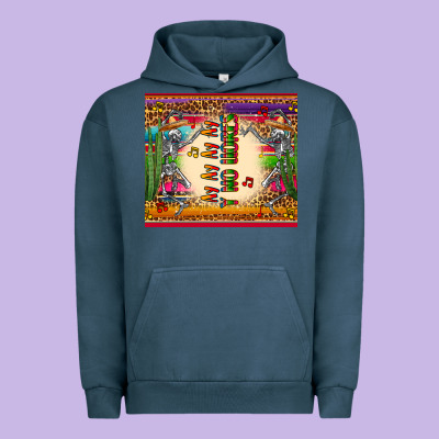 Ay Ay Ay Ay Y No Llores Tumbler Urban Hoodie Designed By Cts Tumbler Store