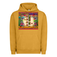 Pigment Peanut Butter ay ay ay ay y no llores tumbler Urban Hoodie - CTS Tumbler Store