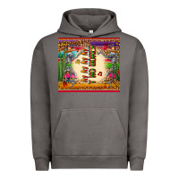Pigment Tornado ay ay ay ay y no llores tumbler Urban Hoodie - CTS Tumbler Store