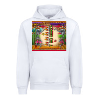 White ay ay ay ay y no llores tumbler Urban Hoodie - CTS Tumbler Store