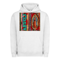 Pigment Lunar Rock abuela serape leopard tumbler 3 Urban Hoodie - CTS Tumbler Store