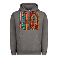 Pigment Tornado abuela serape leopard tumbler 3 Urban Hoodie - CTS Tumbler Store