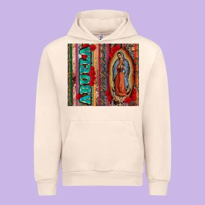 Abuela Serape Leopard Tumbler 3 Urban Hoodie Designed By Cts Tumbler Store