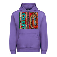 Tulip abuela serape leopard tumbler 3 Urban Hoodie - CTS Tumbler Store