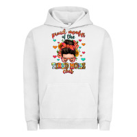 Pigment Lunar Rock proud member of the tired moms club Urban Hoodie - Zillion Design Studio