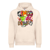 Sandshell cinco de drinko Urban Hoodie - CTS Tumbler Store