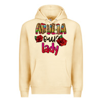 Pina Colada abuela our lady Premium Hoodie - CTS Tumbler Store