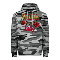 Slate Camo abuela our lady Premium Hoodie - CTS Tumbler Store