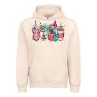 Sandshell rock hand coffee cups Urban Hoodie - Zillion Design Studio