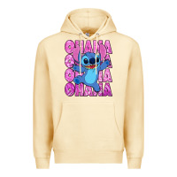 Pina Colada ohana stitch Premium Hoodie - Zillion Design Studio