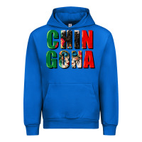 Cobalt chingona Urban Hoodie - CTS Tumbler Store