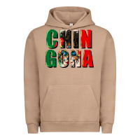 Pigment Burro chingona Urban Hoodie - CTS Tumbler Store