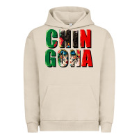 Chingona Urban Hoodie | Teevron