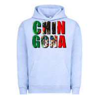Pigment Grape Ice chingona Urban Hoodie - CTS Tumbler Store