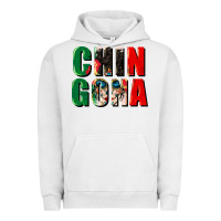 Pigment Lunar Rock chingona Urban Hoodie - CTS Tumbler Store