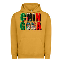 Pigment Peanut Butter chingona Urban Hoodie - CTS Tumbler Store