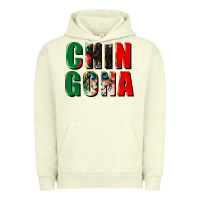 Pigment Pistachio chingona Urban Hoodie - CTS Tumbler Store
