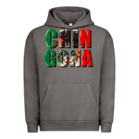 Pigment Tornado chingona Urban Hoodie - CTS Tumbler Store