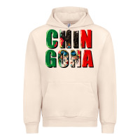 Sandshell chingona Urban Hoodie - CTS Tumbler Store
