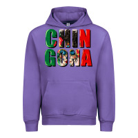 Tulip chingona Urban Hoodie - CTS Tumbler Store