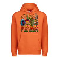 Carrot ay ay ay ay canta y no llores coffee cups Premium Hoodie - CTS Tumbler Store