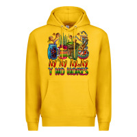 Lemon ay ay ay ay canta y no llores coffee cups Premium Hoodie - CTS Tumbler Store