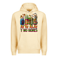 Pina Colada ay ay ay ay canta y no llores coffee cups Premium Hoodie - CTS Tumbler Store