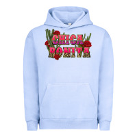 Pigment Grape Ice chica bonita Urban Hoodie - CTS Tumbler Store