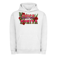 Pigment Lunar Rock chica bonita Urban Hoodie - CTS Tumbler Store