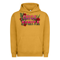 Pigment Peanut Butter chica bonita Urban Hoodie - CTS Tumbler Store