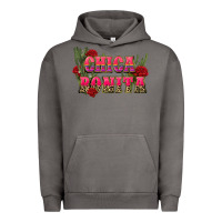 Pigment Tornado chica bonita Urban Hoodie - CTS Tumbler Store